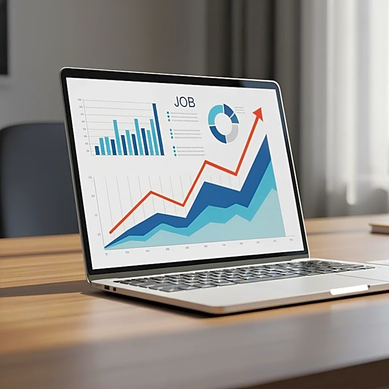California Adds 28,700 Jobs in March, Unemployment Rate Drops to 5.3%