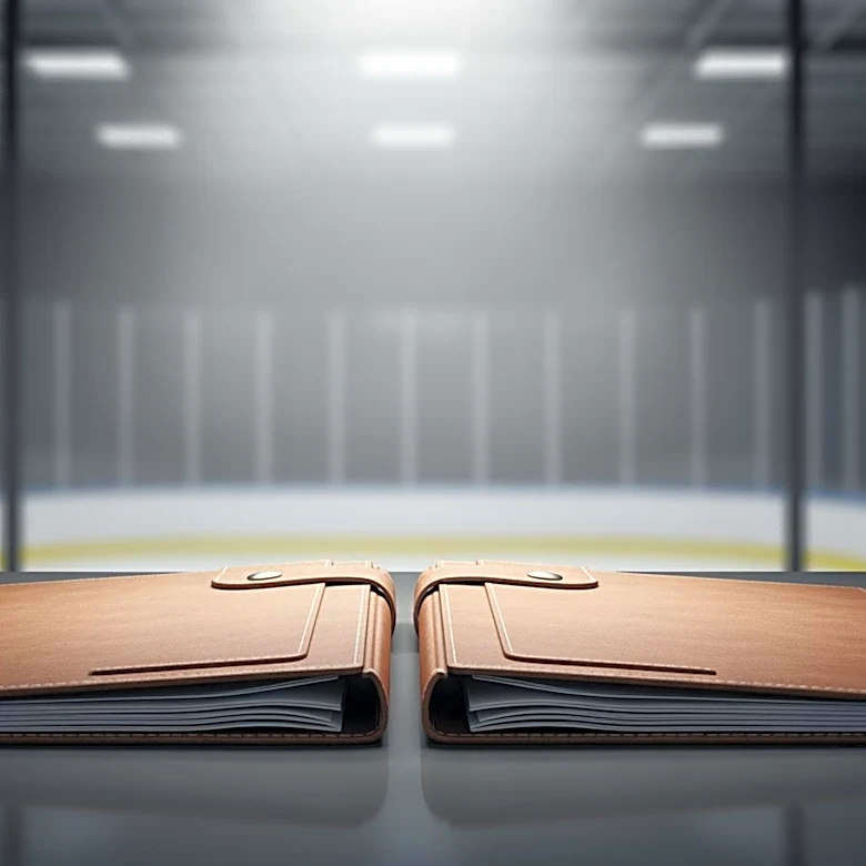 New Jersey Devils Announce Non-Renewal of Contracts for Assistant GM and Adviser