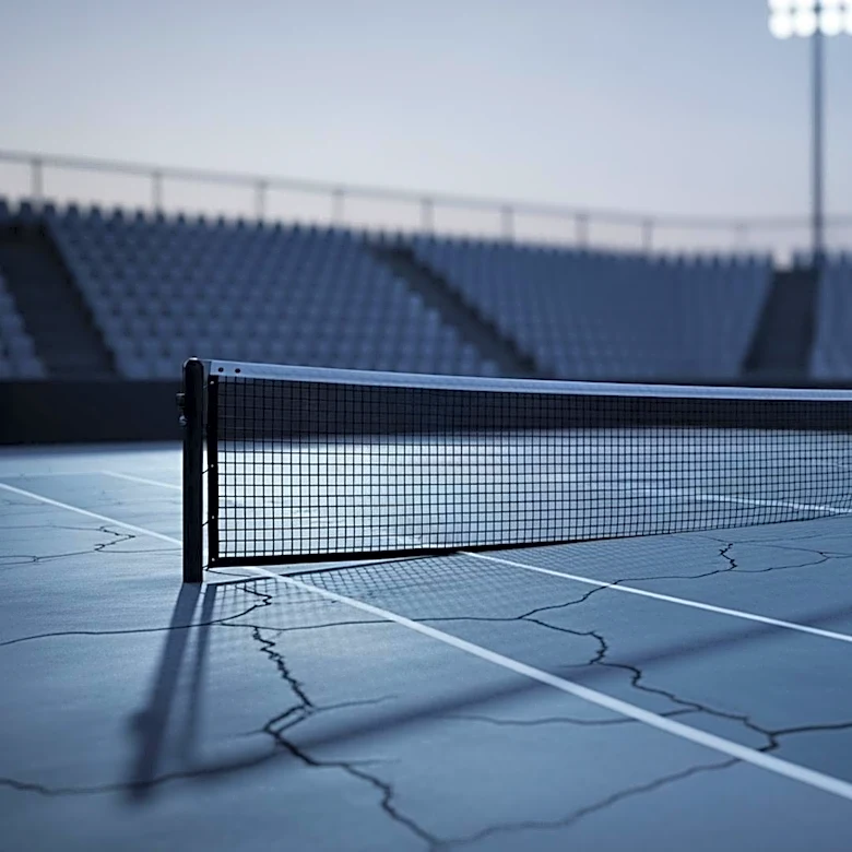Colleges Cut Tennis Programs Amid Financial Shifts in College Athletics