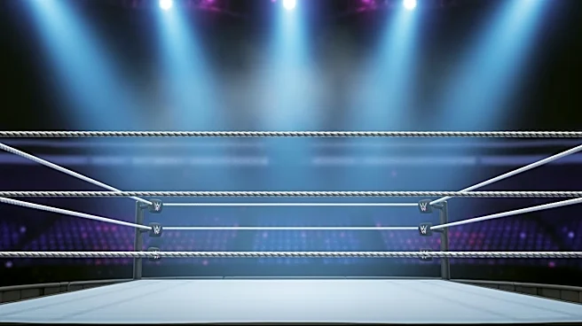 WWE SmackDown Prepares for Backlash with Ricky Saints' Debut