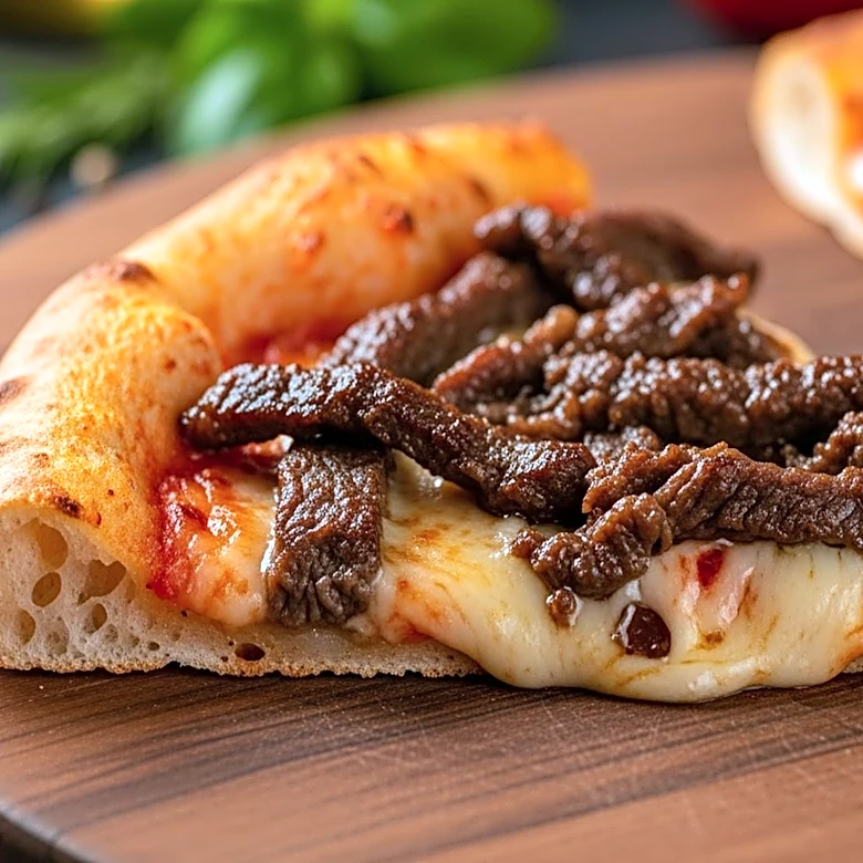 Lou Malnati’s Pizzeria Introduces Italian Combo Beef-Za for Italian Beef Month