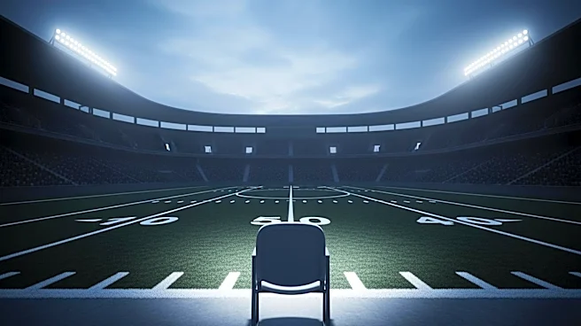Chicago Bears Consider Stadium Relocation Amid 2026 Season Preparations