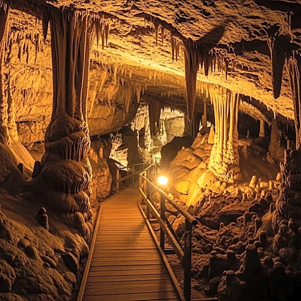 Glenwood Caverns Opens for 2026 Season Despite Bankruptcy Filing