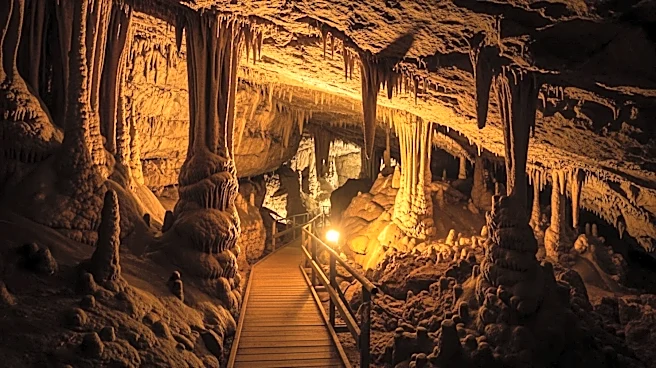 Glenwood Caverns Opens for 2026 Season Despite Bankruptcy Filing