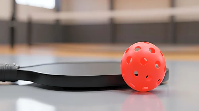 Pickleball Inc. Secures $225 Million Investment to Boost Growth