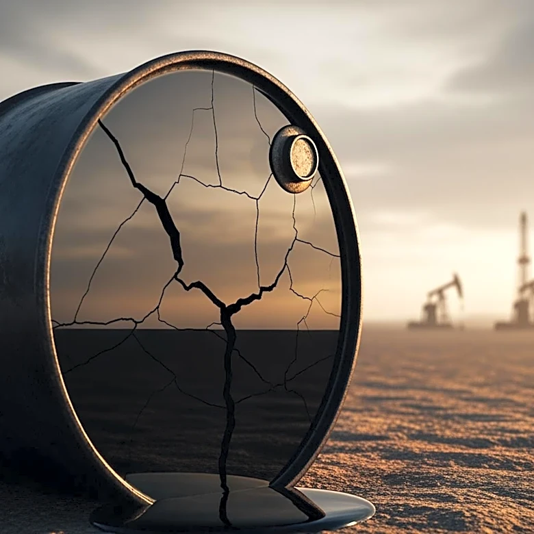 US Oil Companies Report Decline in Profits Amid Iran Conflict and Rising Gas Prices