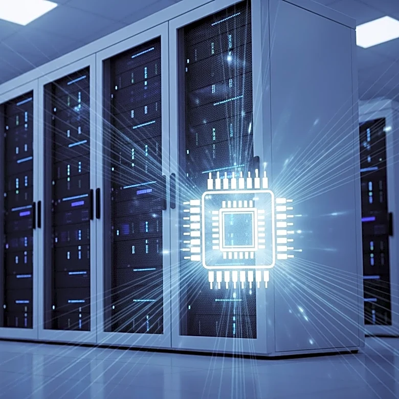 Riot Platforms' Stock Surges as AMD Expands Data Center Capacity, Signaling AI Shift