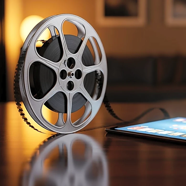 Netflix Expands Library with 39 New Titles, Including Classics and Originals