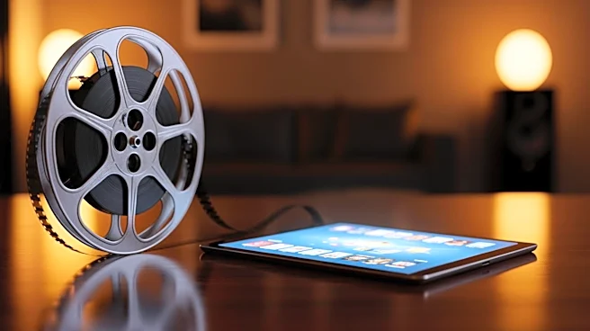 Netflix Expands Library with 39 New Titles, Including Classics and Originals