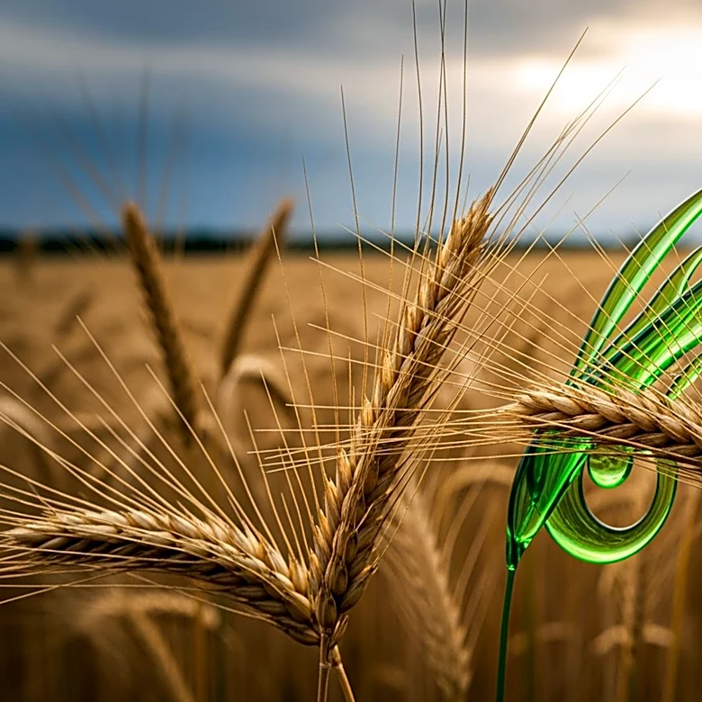 Biofuel Demand Drives Up Food Prices Amid Global Tensions