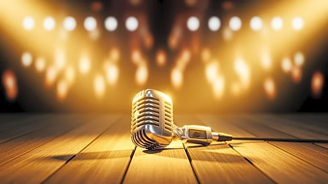 Academy of Country Music Announces Performers for 2026 ACM Awards in Las Vegas