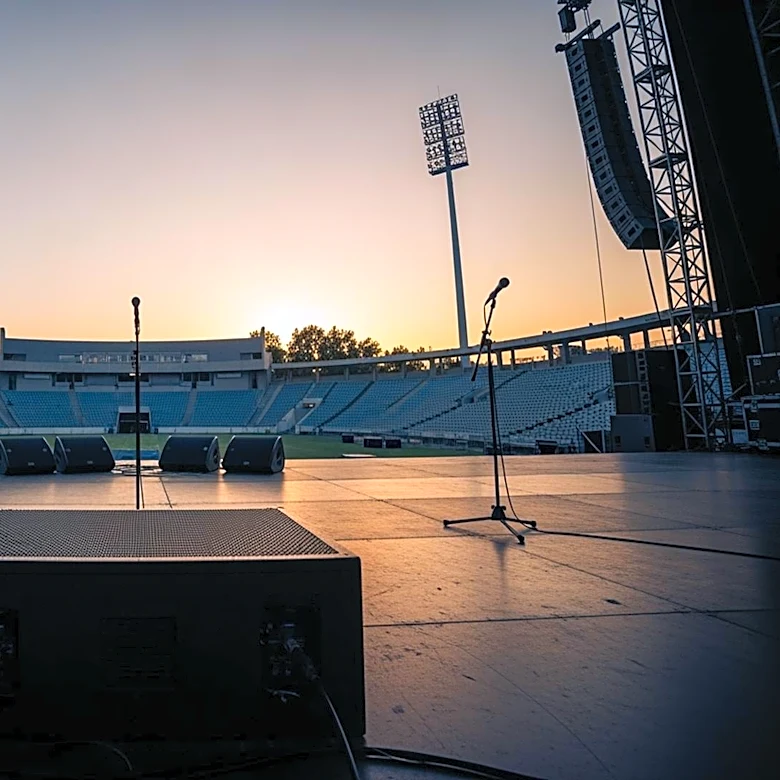 Baylor University Cancels Post Malone and Jelly Roll Concert at McLane Stadium