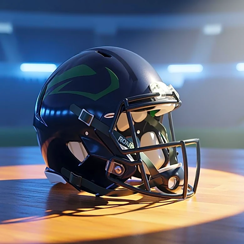 Seattle Seahawks' Jadarian Price Poised for Offensive Rookie of the Year Consideration