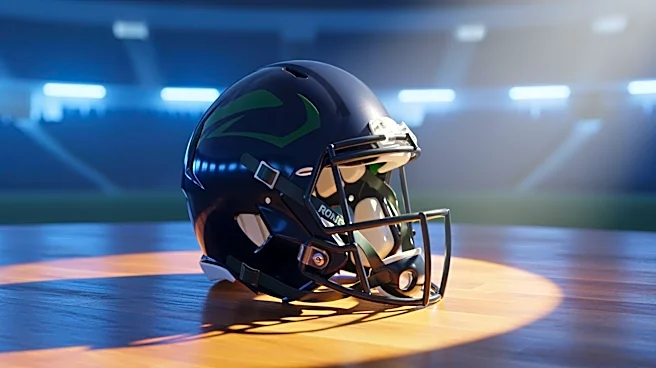 Seattle Seahawks' Jadarian Price Poised for Offensive Rookie of the Year Consideration