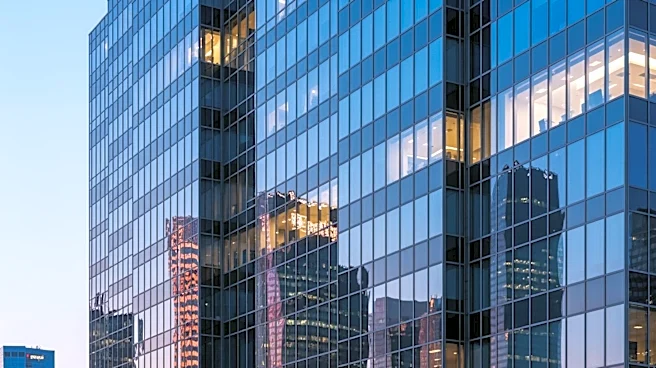 Gate One Expands with New Office in Manchester to Enhance Regional Presence