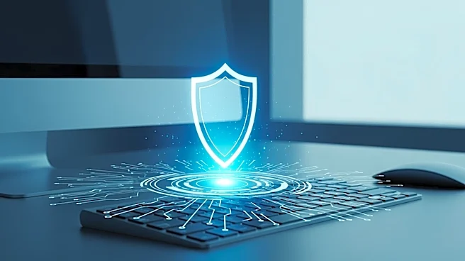 Cybersecurity Professionals Seek Better Work Conditions Amid Retention Challenges