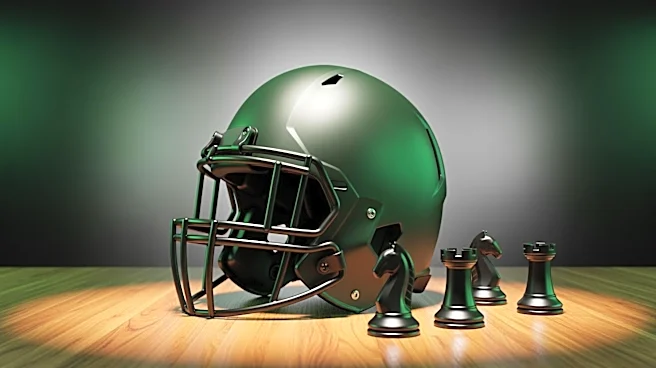 Three Philadelphia Eagles Rookies Invited to 2026 NFLPA Rookie Premiere