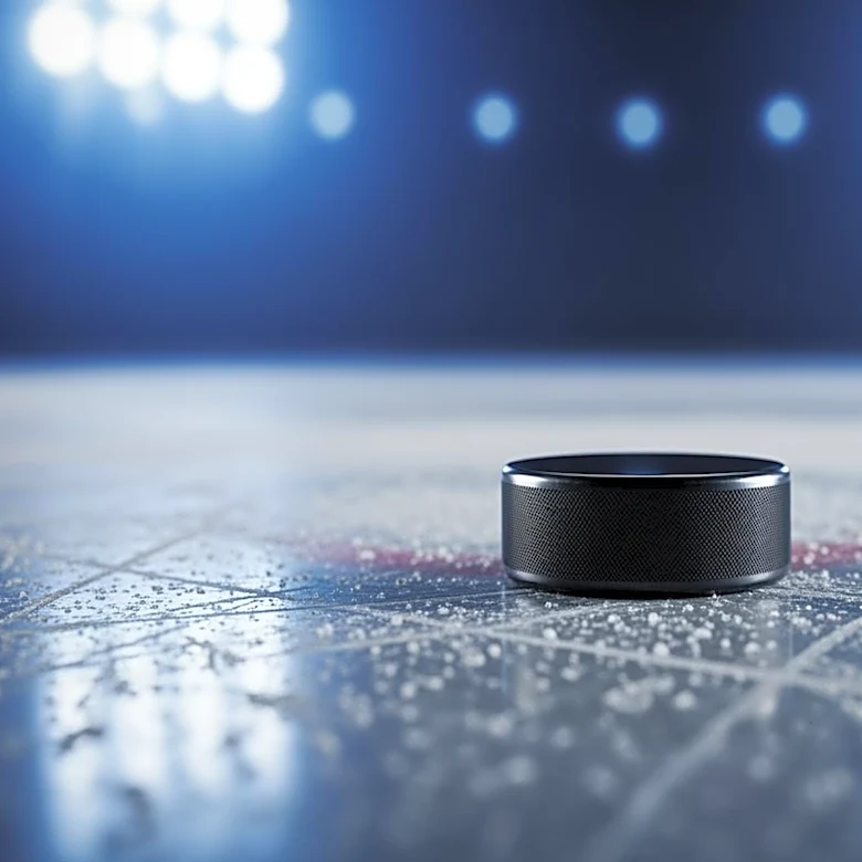Carolina Hurricanes and Philadelphia Flyers Face Off in 2026 NHL Stanley Cup Playoffs