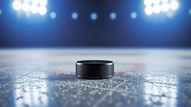 Carolina Hurricanes and Philadelphia Flyers Face Off in 2026 NHL Stanley Cup Playoffs