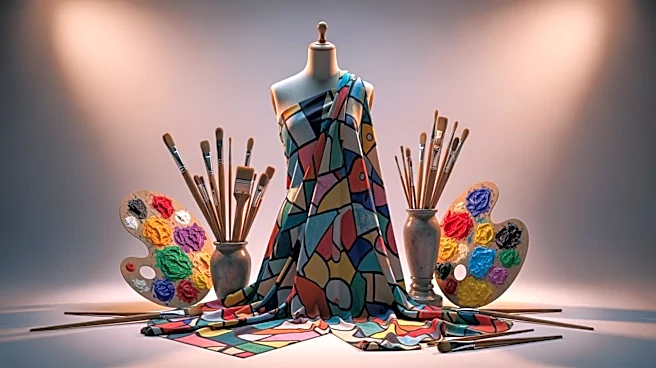 Met Gala 2026: Designers Draw Inspiration from Art Icons for Fashion's Biggest Night