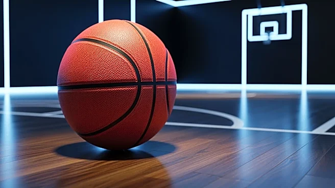 Duke Secures Elite Prospect Joaquim Boumtje Boumtje for 2026