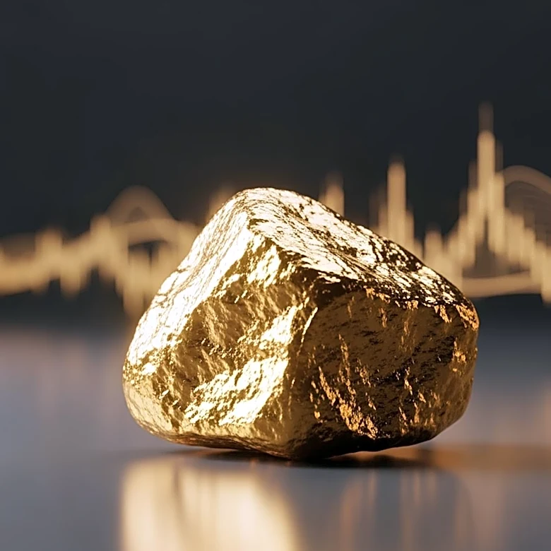 Deutsche Bank Predicts Gold to Reach $8,000 by 2031 Amid Global Economic Shifts