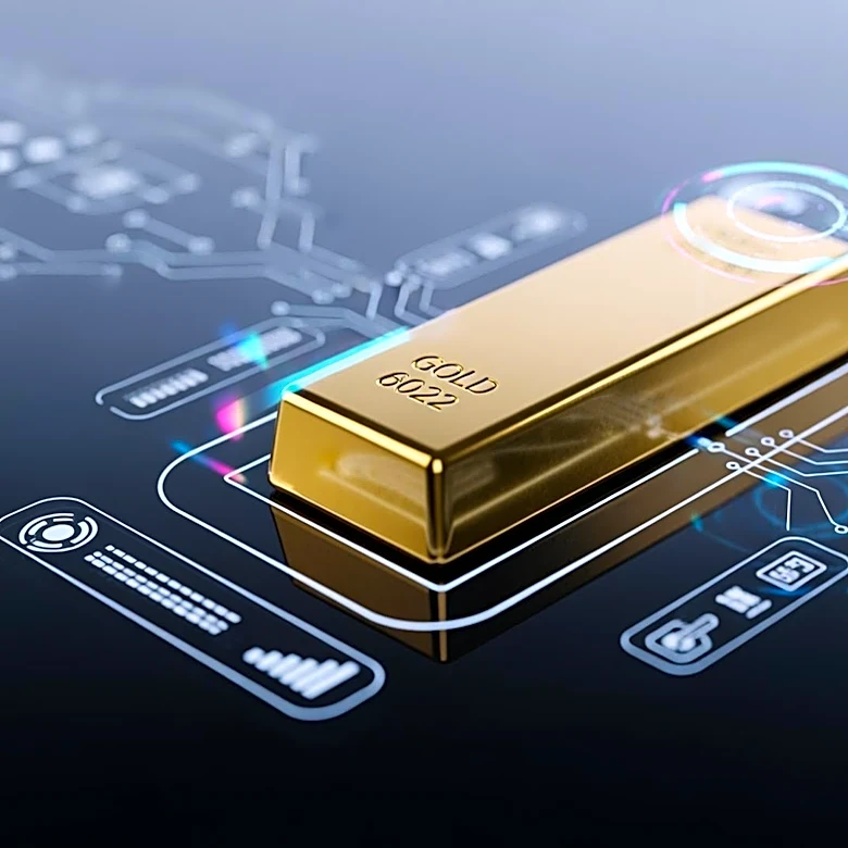 Ex-Royal Mint Executives Launch Fintech to Modernize Gold Investment