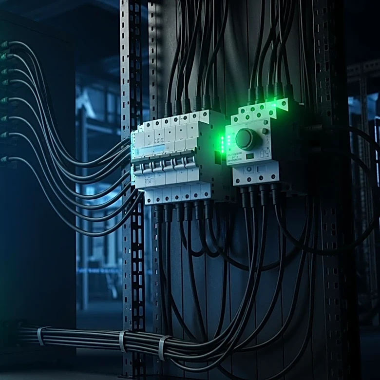 AI Data Center Expansion Poses Challenges for Power Infrastructure