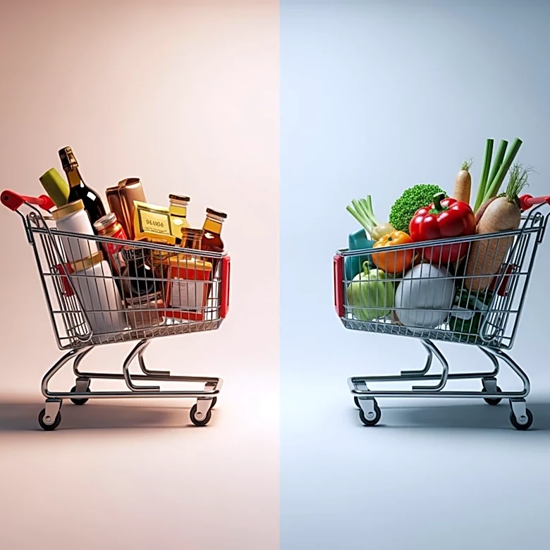 Consumer Reports Identifies Most and Least Expensive U.S. Supermarkets