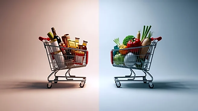 Consumer Reports Identifies Most and Least Expensive U.S. Supermarkets