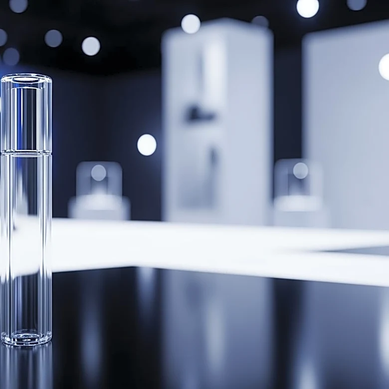 Cosmopak Unveils Innovative Tube Solution at Luxe Pack New York