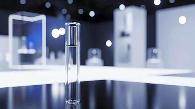 Cosmopak Unveils Innovative Tube Solution at Luxe Pack New York