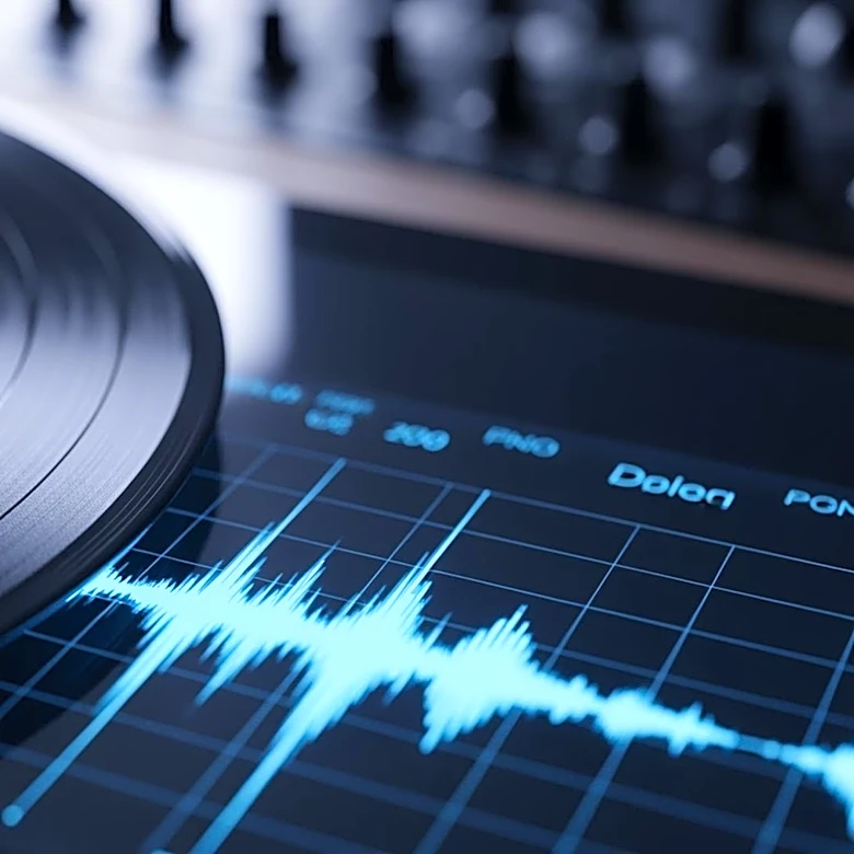 Indie Music Labels Face Challenges Amid Streaming and Vinyl Market Shifts
