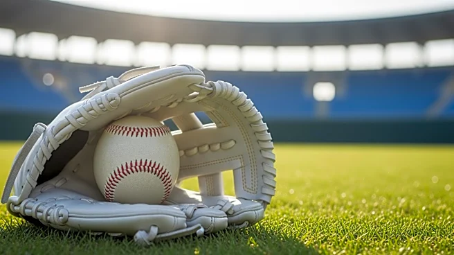 Blue Jays' Adrian Pinto Makes Double-A Debut Amidst Injury Challenges