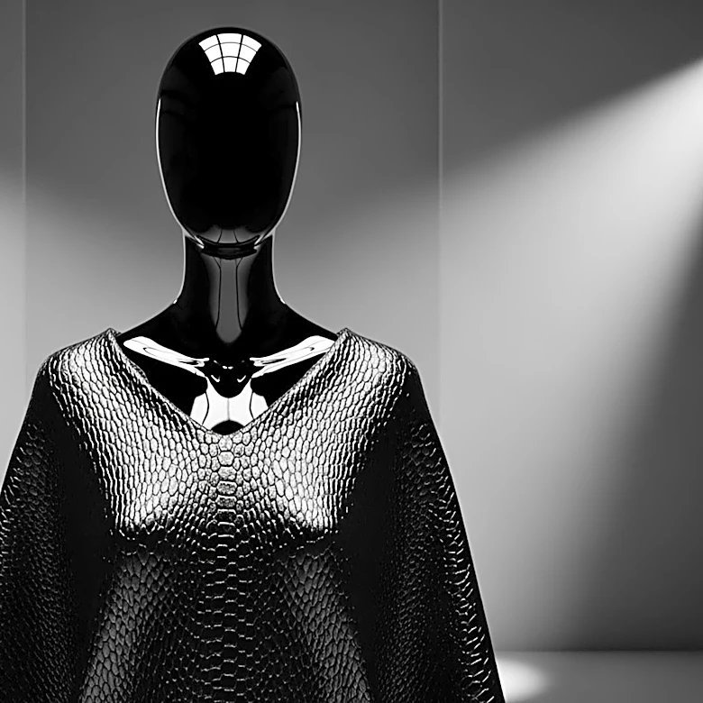 PETA Launches 'Devil Wears Prada'-Inspired Ad Campaign Against Animal Skins in Fashion