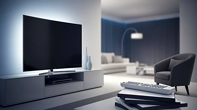 Streaming Services Unveil New TV Shows and Movies for the Weekend