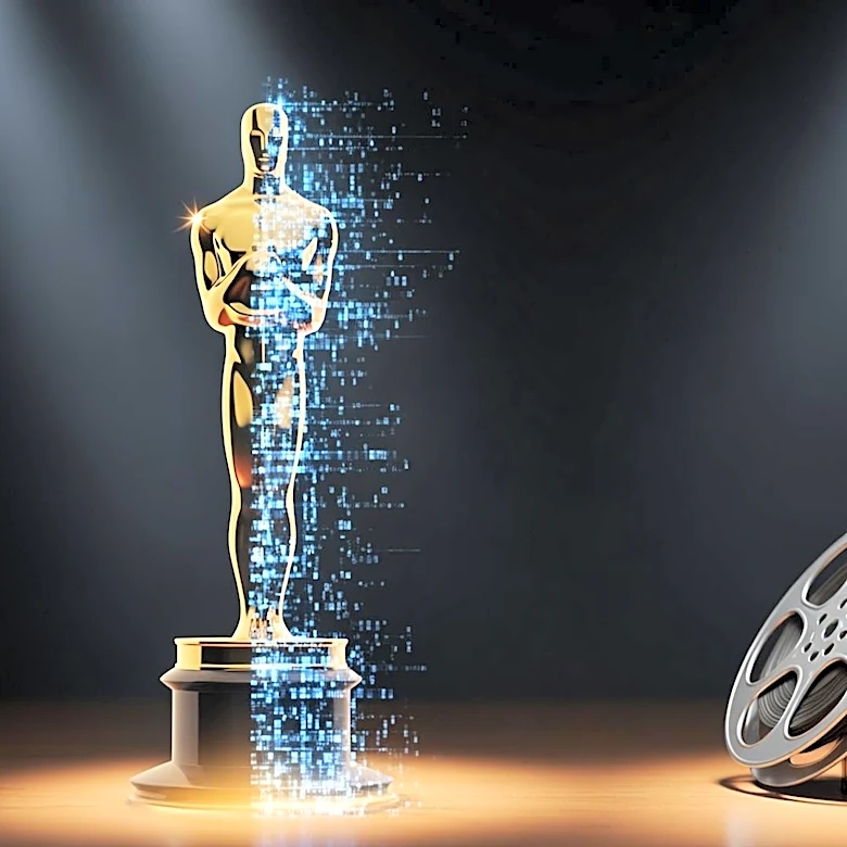 Academy of Motion Picture Arts and Sciences Updates Oscar Rules to Ban AI and Allow Double Acting Nominations