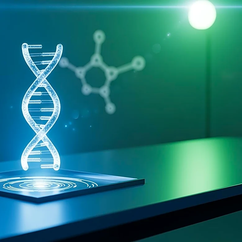 BreezeBio Innovates Non-Viral Gene Delivery for Therapeutics
