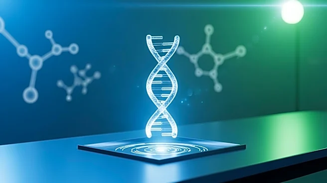 BreezeBio Innovates Non-Viral Gene Delivery for Therapeutics