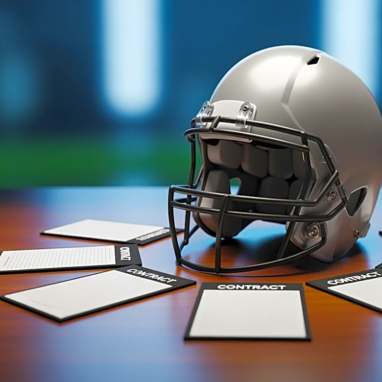Seattle Seahawks Confirm Signing of Seven Undrafted Free Agents