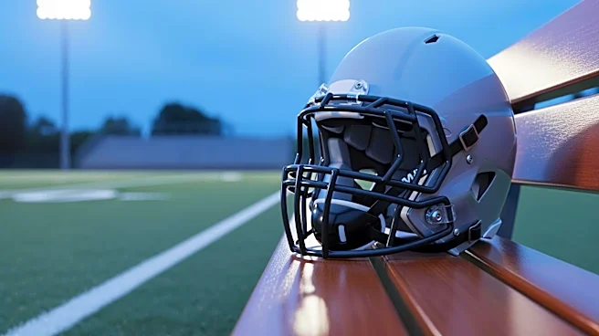Seattle Seahawks Sign Lance Mason as Undrafted Free Agent, Eyes Practice Squad