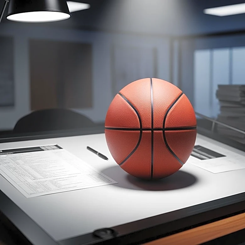 NBA GM Discusses Challenges in Choosing AJ Dybantsa as No. 1 Draft Pick