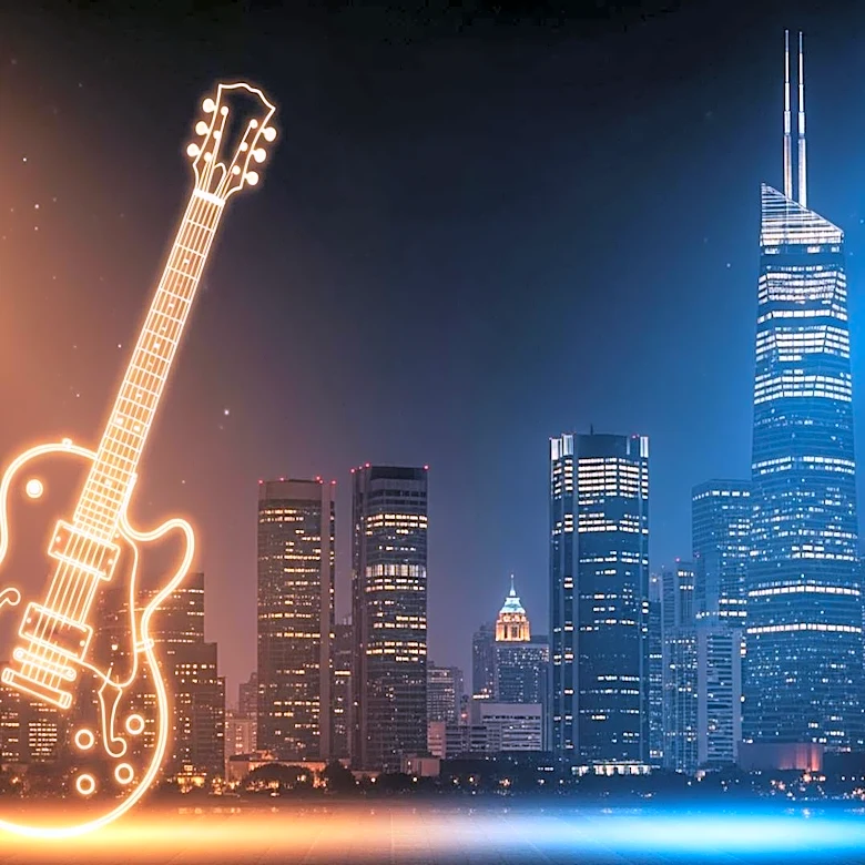 Foo Fighters Surprise Fans with Special Concert in New York City