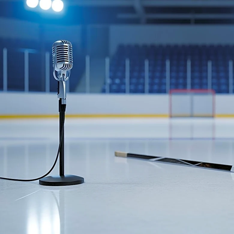 Young Reporter Interviews Minnesota Frost Star Taylor Heise, Inspiring Future Skaters