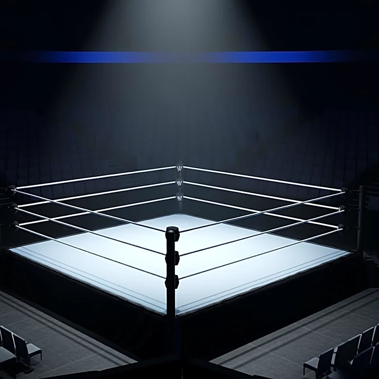 Unadvertised WWE SmackDown Match Adds Mystery to May 1 Show