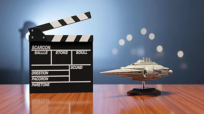 Disney Projects Lower Box Office for 'The Mandalorian and Grogu' Compared to 'Solo'