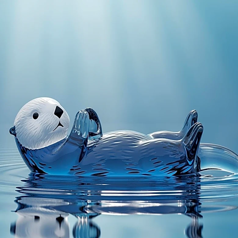 Michael B. Jordan Voices Sea Otter in Netflix's Animated Film 'Swapped'