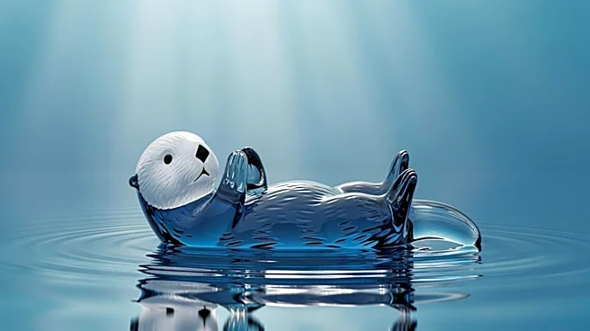 Michael B. Jordan Voices Sea Otter in Netflix's Animated Film 'Swapped'