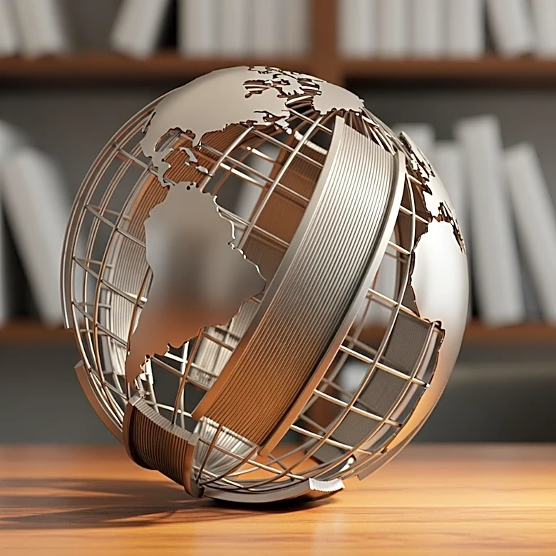 Simon  Schuster Launches Simon Global for Enhanced Book Distribution