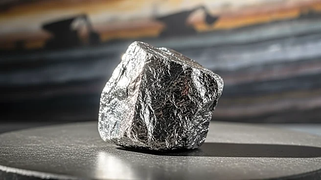 HudBay Minerals Reports Strong Q1 Earnings, Exceeding Expectations